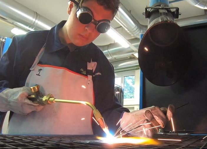 Scopri di più sull'articolo Sicurezza sul lavoro, premiato a livello europeo il  progetto video di CNA e INAIL