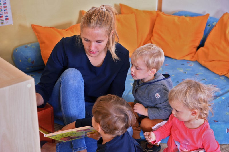 Scopri di più sull'articolo Assistenza alla prima infanzia, adeguamento migliorativo dei criteri