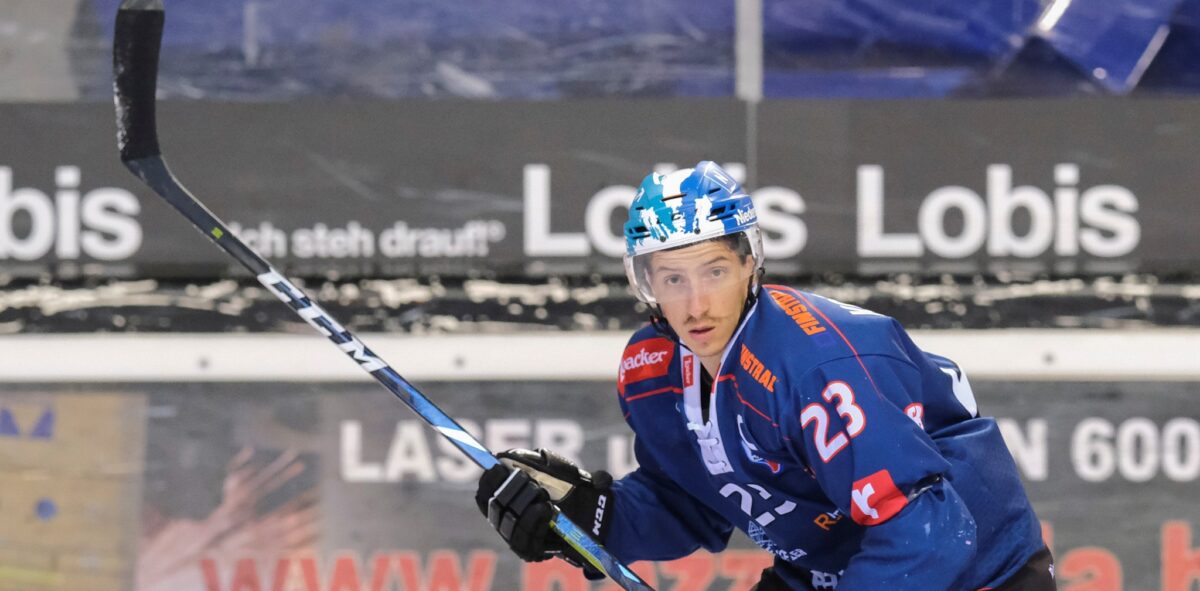 Mehr über den Artikel erfahren Hockey, domani i Rittner Buam SkyAlps incontrano le Aquile a Kitzbühel