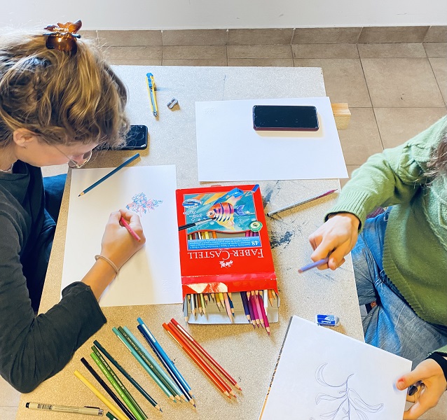 Mehr über den Artikel erfahren Sabato a Laives una giornata per costruire relazioni di comunità attorno al cibo