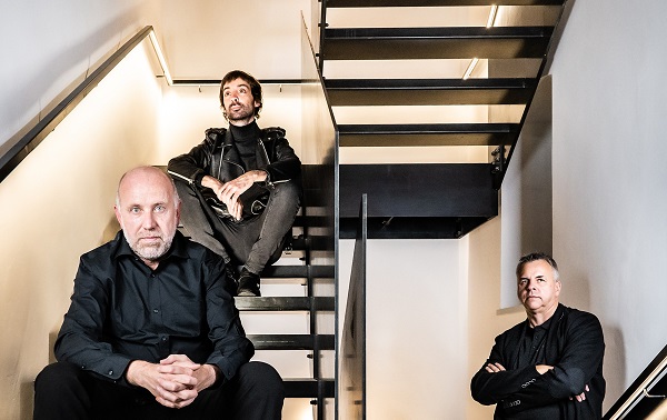 Mehr über den Artikel erfahren Michele Giro Trio (BZ): Album release “My Standards”