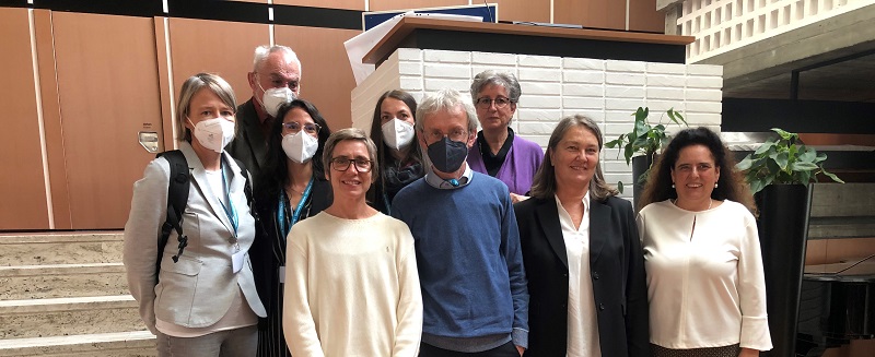 Scopri di più sull'articolo “Io e la morte” – “esperienze di pre-morte” e il loro significato per la vita
