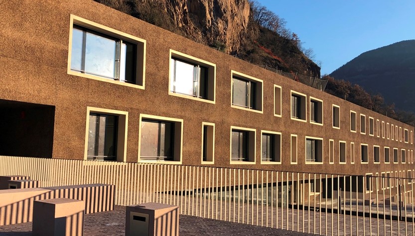 Scopri di più sull'articolo Bolzano. Massimo riconoscimento alla Scuola di Laimburg