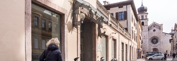 Scopri di più sull'articolo Università di Trento domani l’inaugurazione dell’anno accademico 2022/23