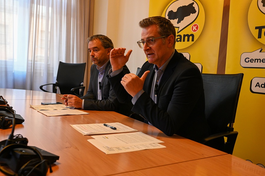 Scopri di più sull'articolo L’IDM va dismessa, le sue competenze riassegnate