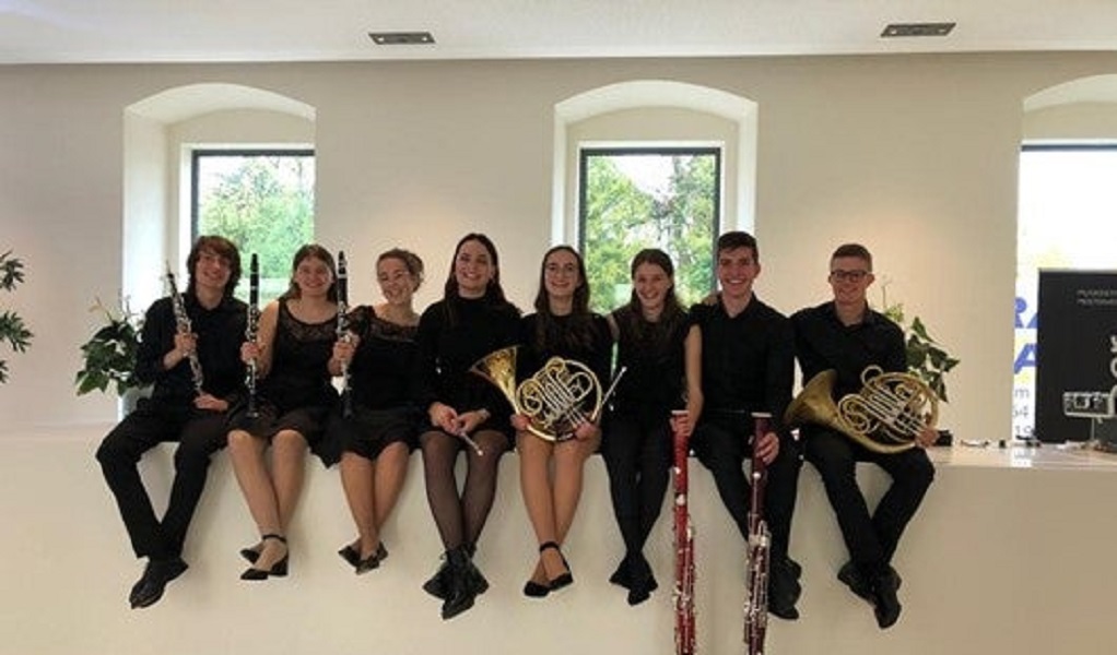 Scopri di più sull'articolo Concorso Nazionale ÖBV, brillano le scuole musicali altoatesine