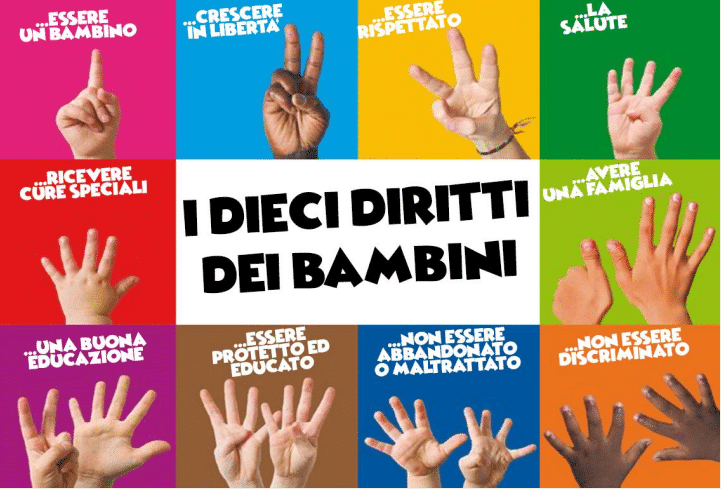 Scopri di più sull'articolo A Bolzano è attivo il Consiglio provinciale dei bambini e non da oggi