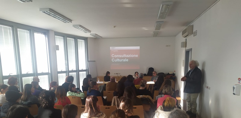 Scopri di più sull'articolo “Come facilitare la comprensione”: un convegno per affrontare la sfida della diversità culturale