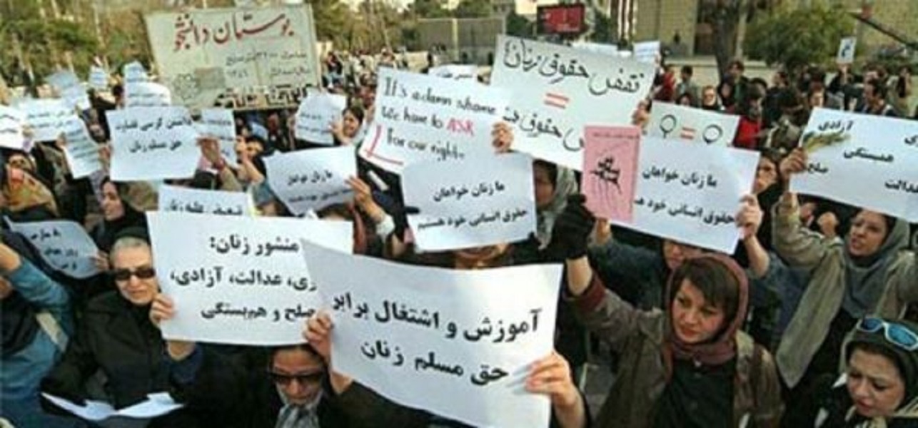 Scopri di più sull'articolo Proteste in Iran, il regime sequestra i manifestanti