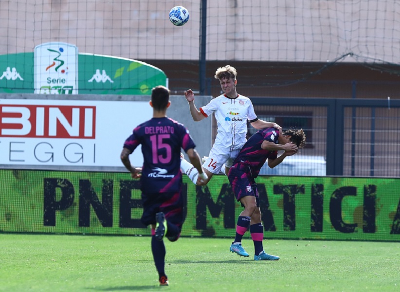 Mehr über den Artikel erfahren FCS, al Druso la sfida con il blasonato Cagliari