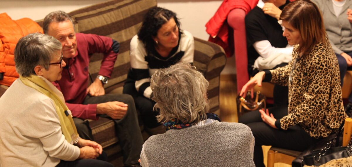 Scopri di più sull'articolo Bolzano. Al “Caffè delle lingue” per conversare liberamente in una lingua straniera