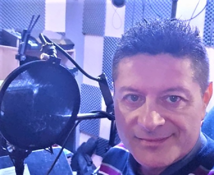 Scopri di più sull'articolo Parte l’iniziativa “#UnaCanzoneXvoi” di Stefano Mascheroni