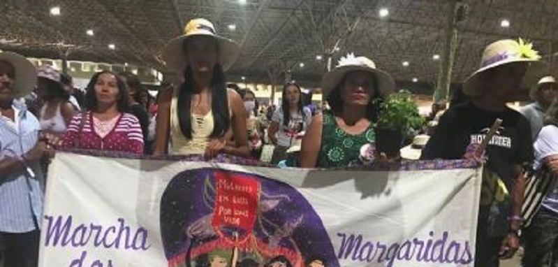Scopri di più sull'articolo Lula deve rafforzare i diritti degli indigeni