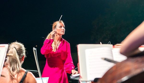 Scopri di più sull'articolo L’Orchestra Haydn suonerà in Senato per il Concerto di Natale, diretta su RAI 1