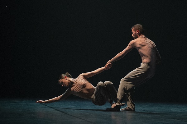 Scopri di più sull'articolo “Ballade”, la nuova creazione della MM Contemporary Dance Company approda a Rovereto