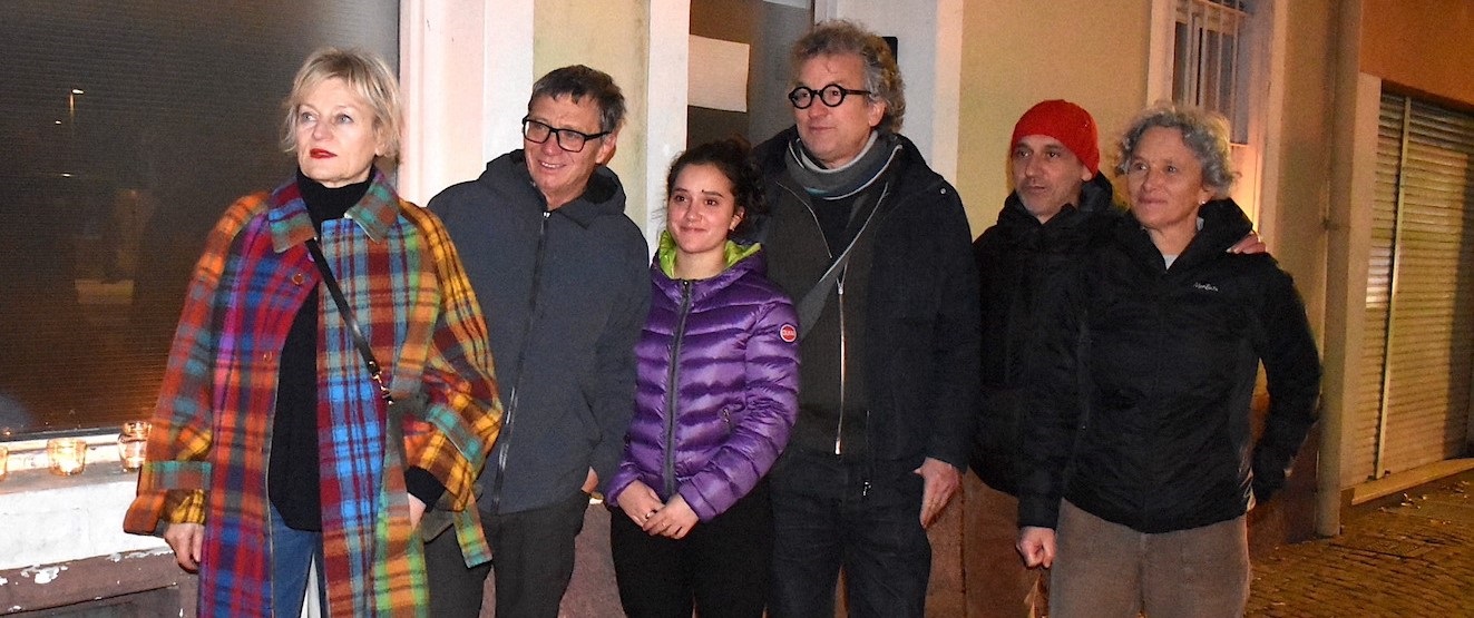 Scopri di più sull'articolo Bolzano. Dormizil con cento candele accese partecipa al dramma dei senzatetto