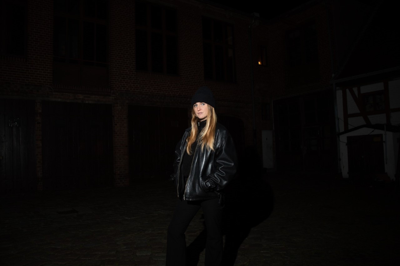 Scopri di più sull'articolo Giulia Gutterer: da Bolzano a Berlino la Dj che stupisce