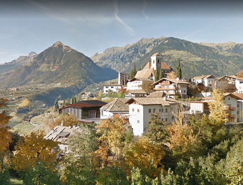 Scopri di più sull'articolo Funicolare Merano-Scena, conferma del finanziamento da parte di Roma