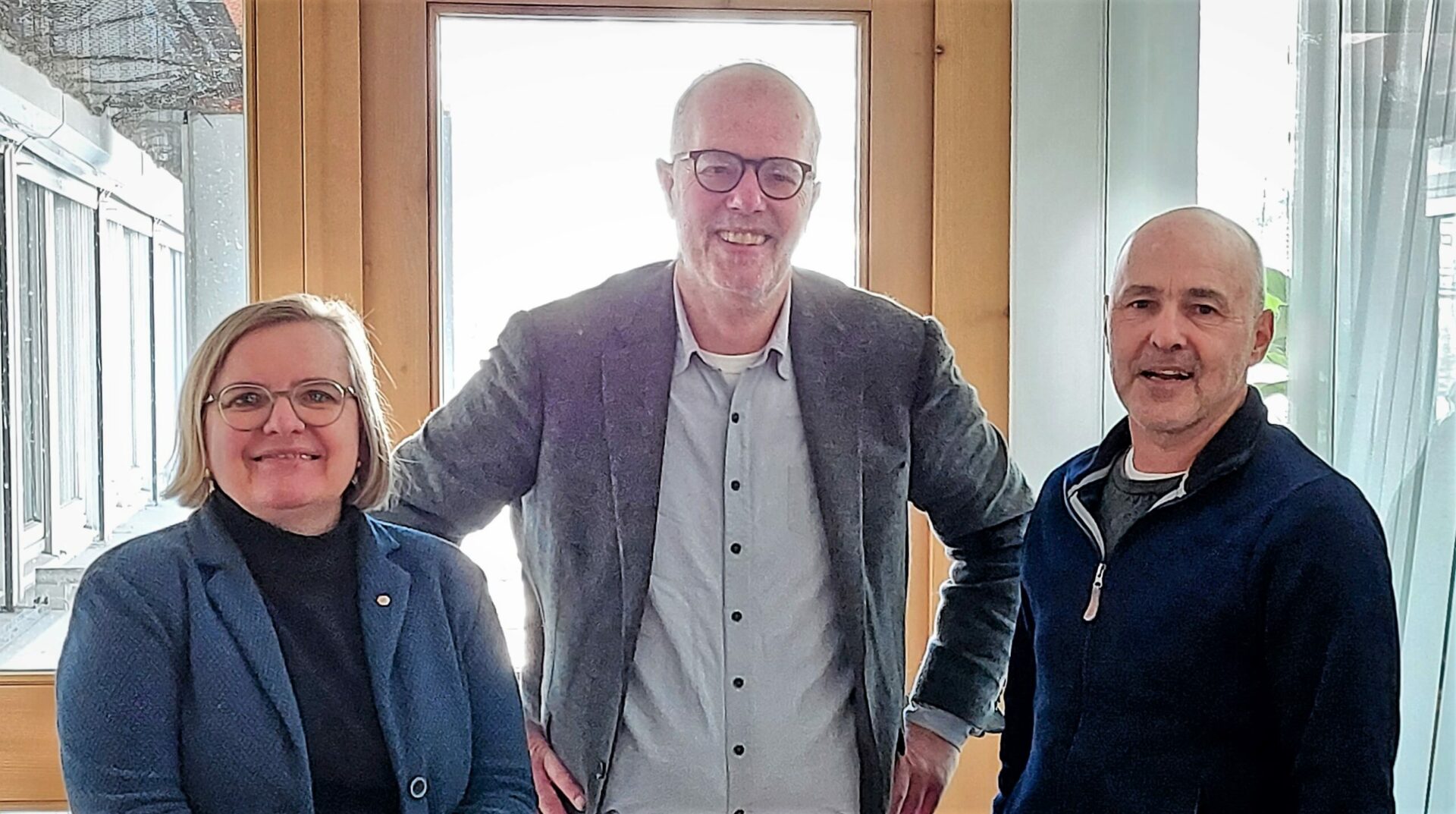 Mehr über den Artikel erfahren Brenner-Archiv erhielt Vorlass von Hans Heiss