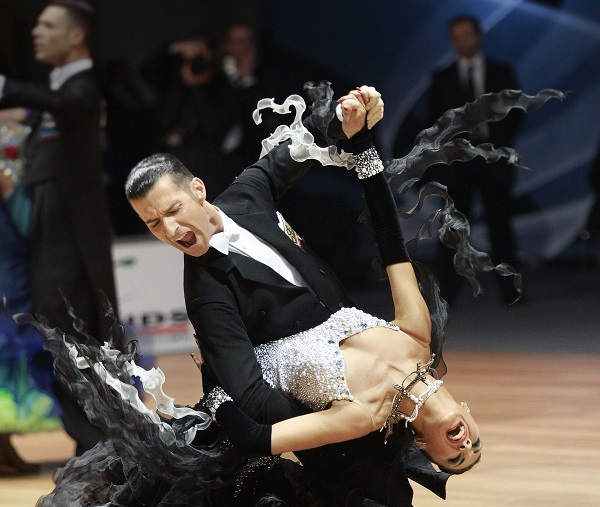 Scopri di più sull'articolo Torna il Grand Prix Merano allo storico Kursaal
