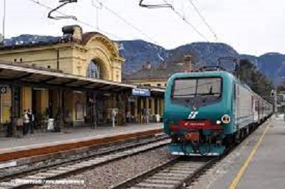Scopri di più sull'articolo Luce verde per la stazione ferroviaria a Sinigo, progettazione in corso