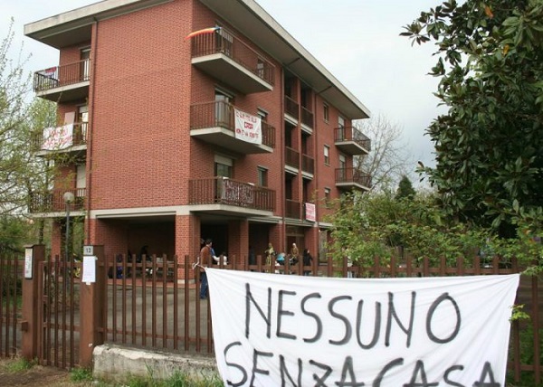 Mehr über den Artikel erfahren Emergenza casa a Bolzano, si cercano possibili soluzioni