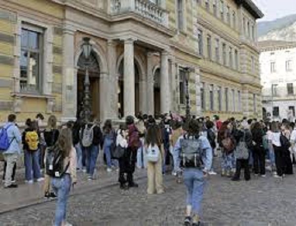 Scopri di più sull'articolo A Trento il primo Centro per le scienze sociali computazionali