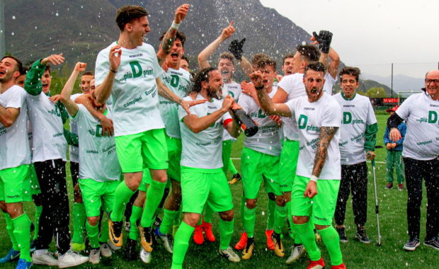 Scopri di più sull'articolo La Virtus Bolzano è sola in testa: vinta la sfida a Portogruaro.