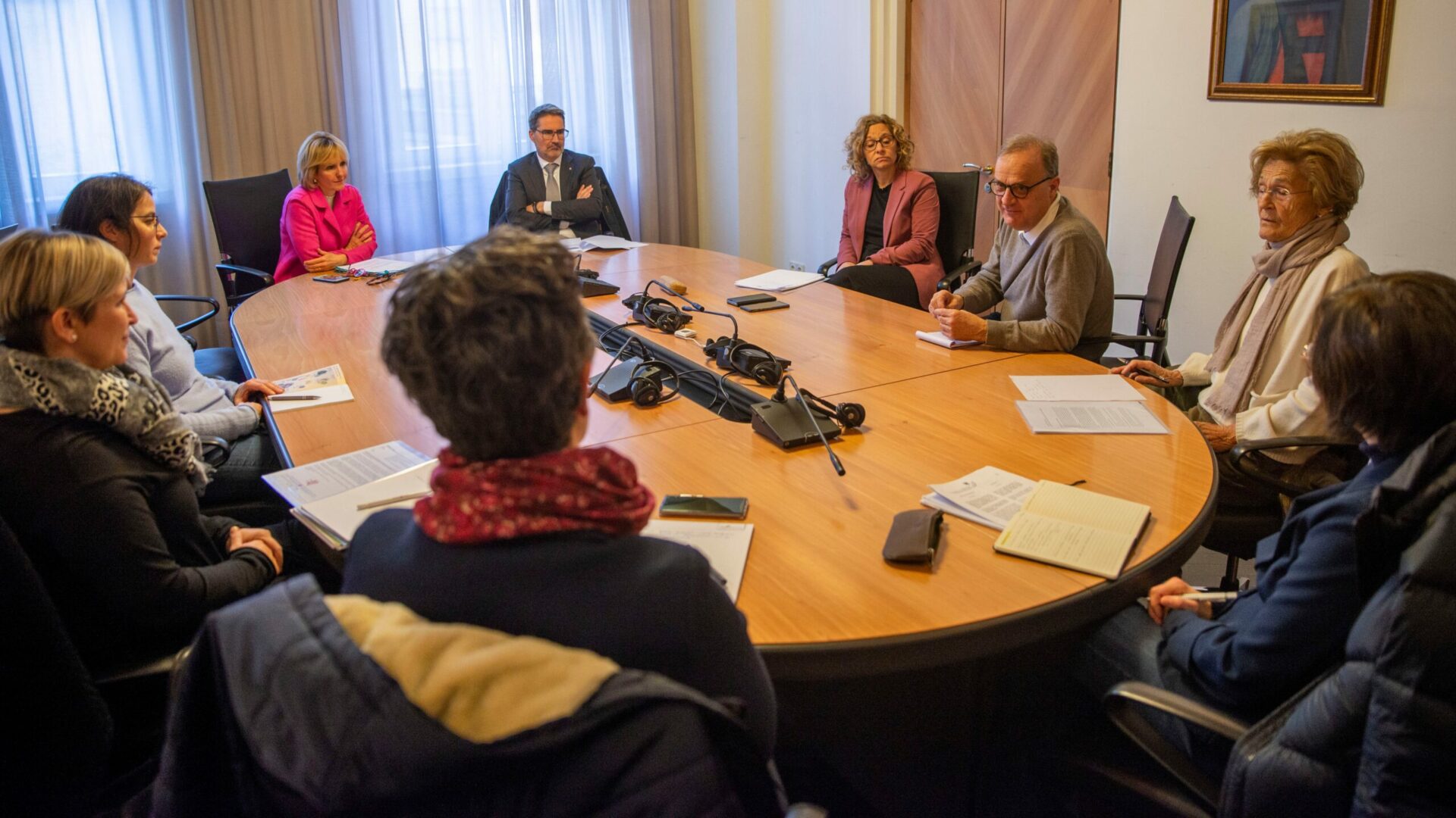 Scopri di più sull'articolo Aufarbeitung sexuellen Missbrauchs,  Arbeitsgruppe nimmt Tätigkeit auf