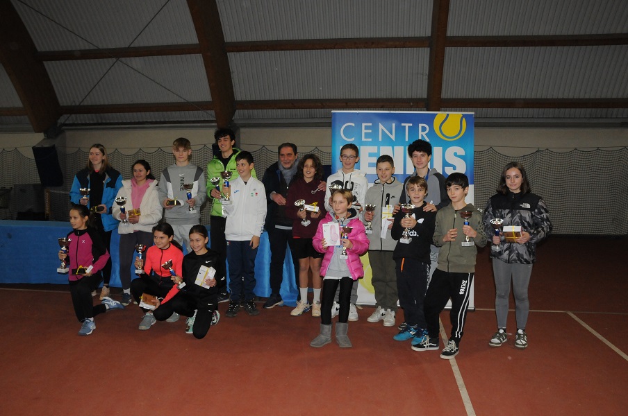 Scopri di più sull'articolo Trofeo Re Laurino 2023 – I risultati delle finali
