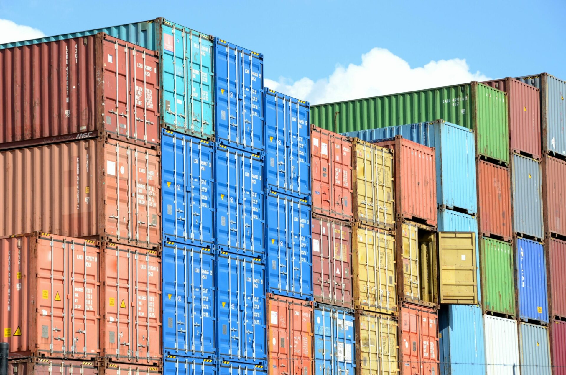 Scopri di più sull'articolo Export e diversificazione, il nuovo capitalismo sorride all’Alto Adige