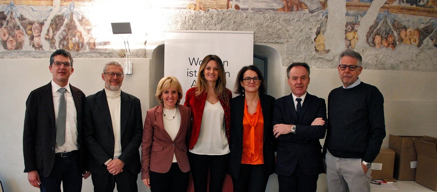 Scopri di più sull'articolo IPES investe nell’edilizia abitativa sociale