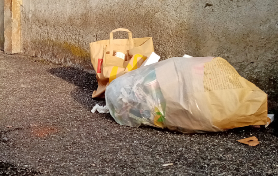Scopri di più sull'articolo “Rifiuto selvaggio”, a Merano 694 sanzioni
