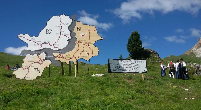 Scopri di più sull'articolo Giovedì culturale sulla storia del Souramont