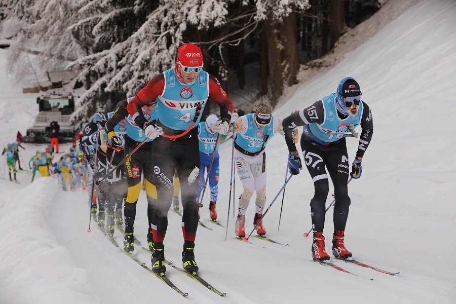 Scopri di più sull'articolo Il circuito Ski Classics riprenderà il 14 e 15 gennaio in Alto Adige