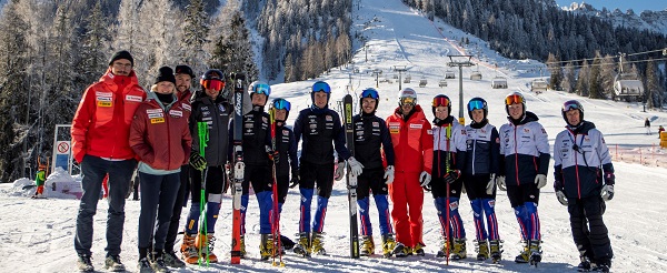 Scopri di più sull'articolo Tappa in Alto Adige, la prima volta di Telemark