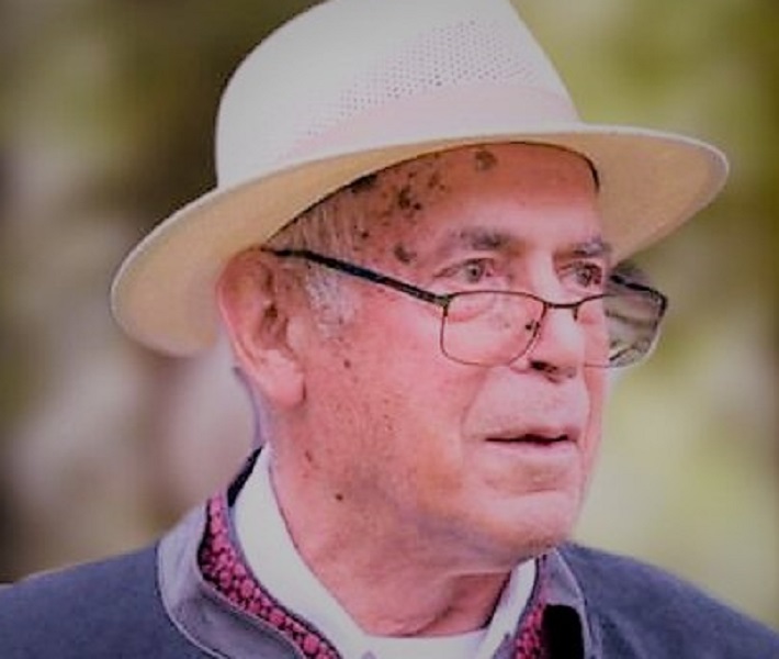 Scopri di più sull'articolo Morto l’attivista sudtirolese Heinrich Oberleiter