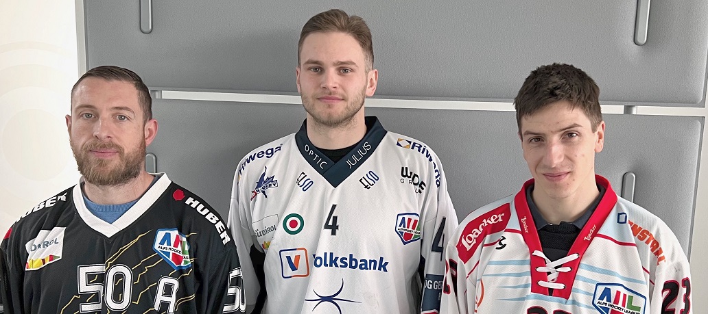 Scopri di più sull'articolo Alla Ritten Arena si susseguiranno degli eventi clou di sport del ghiaccio