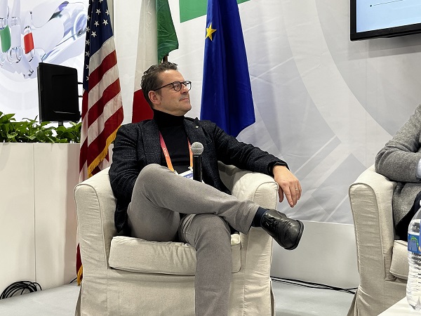 Scopri di più sull'articolo Alto Adige. A Las Vegas NOI Techpark al Consumer Electronics su manufacturing, diversity, ricerca e automotive