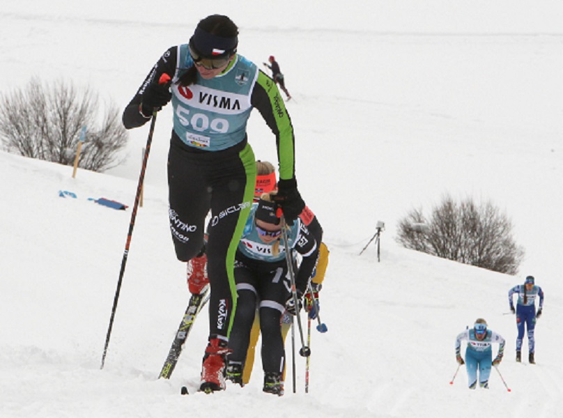 Scopri di più sull'articolo Il norvegese prenderà parte alla gara in skating assieme a Kowalczyk