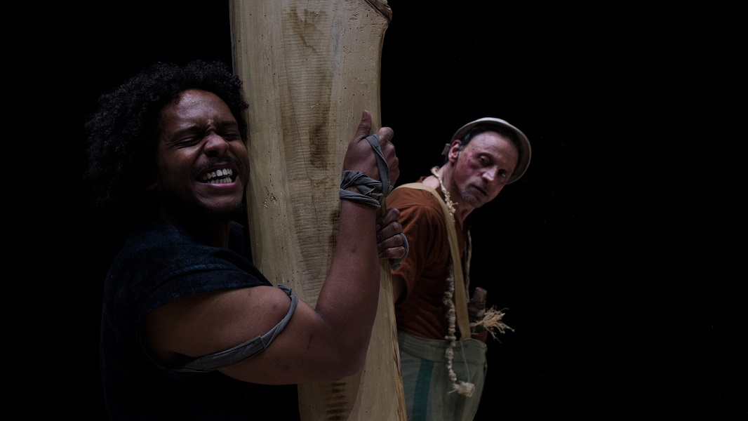Scopri di più sull'articolo Sul palco del Sociale di Trento va in scena “La Tempesta” di Shakespeare diretta da Alessandro Serra