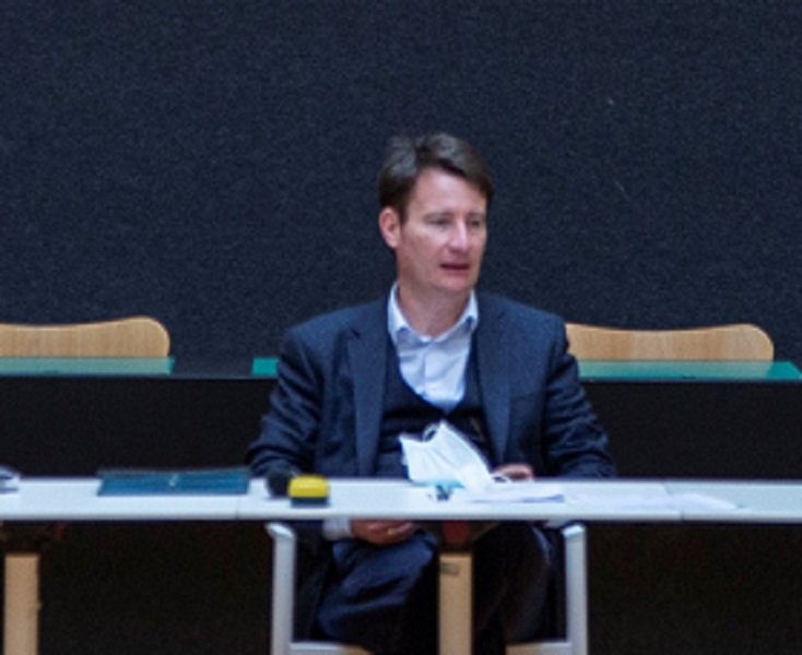 Scopri di più sull'articolo Stephan Tschigg ist stellvertretender Bildungsdirektor
