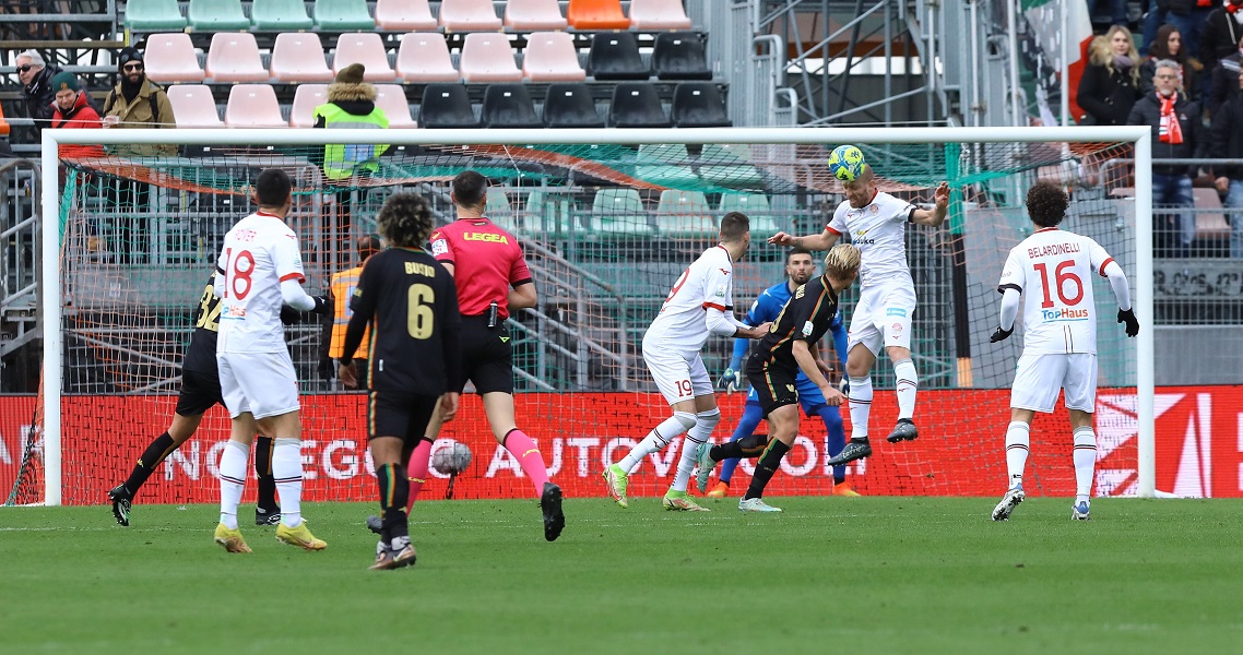 Scopri di più sull'articolo C’è la Reggina sabato al “Druso”