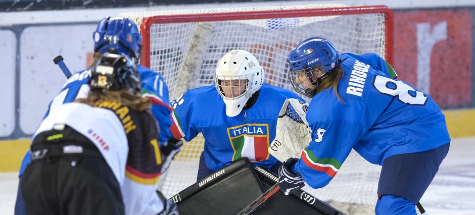 Scopri di più sull'articolo Vittoria della Germania ai rigori, l’Italia deve frenare la sua corsa verso la promozione