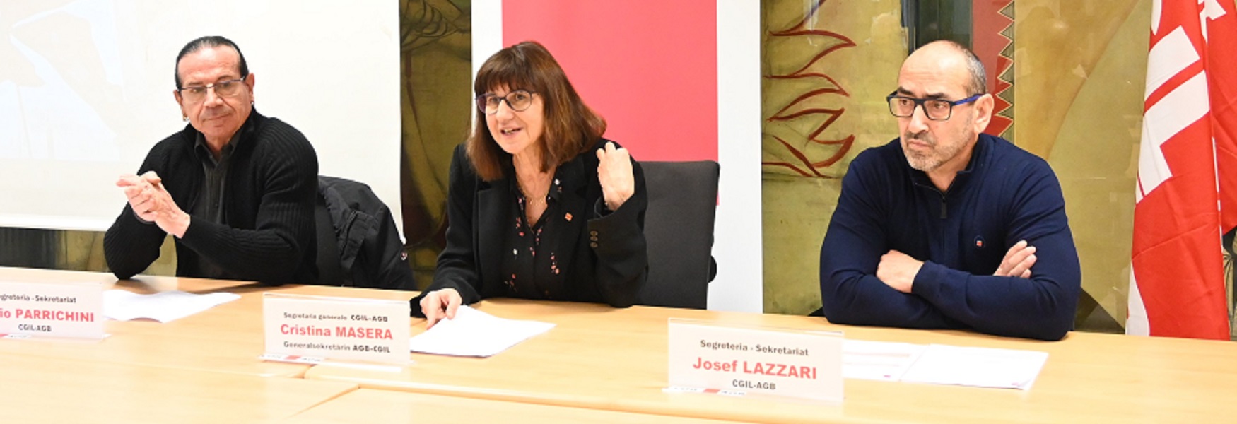 Scopri di più sull'articolo “Evitare la recessione attraverso la contrattazione aziendale e territoriale”