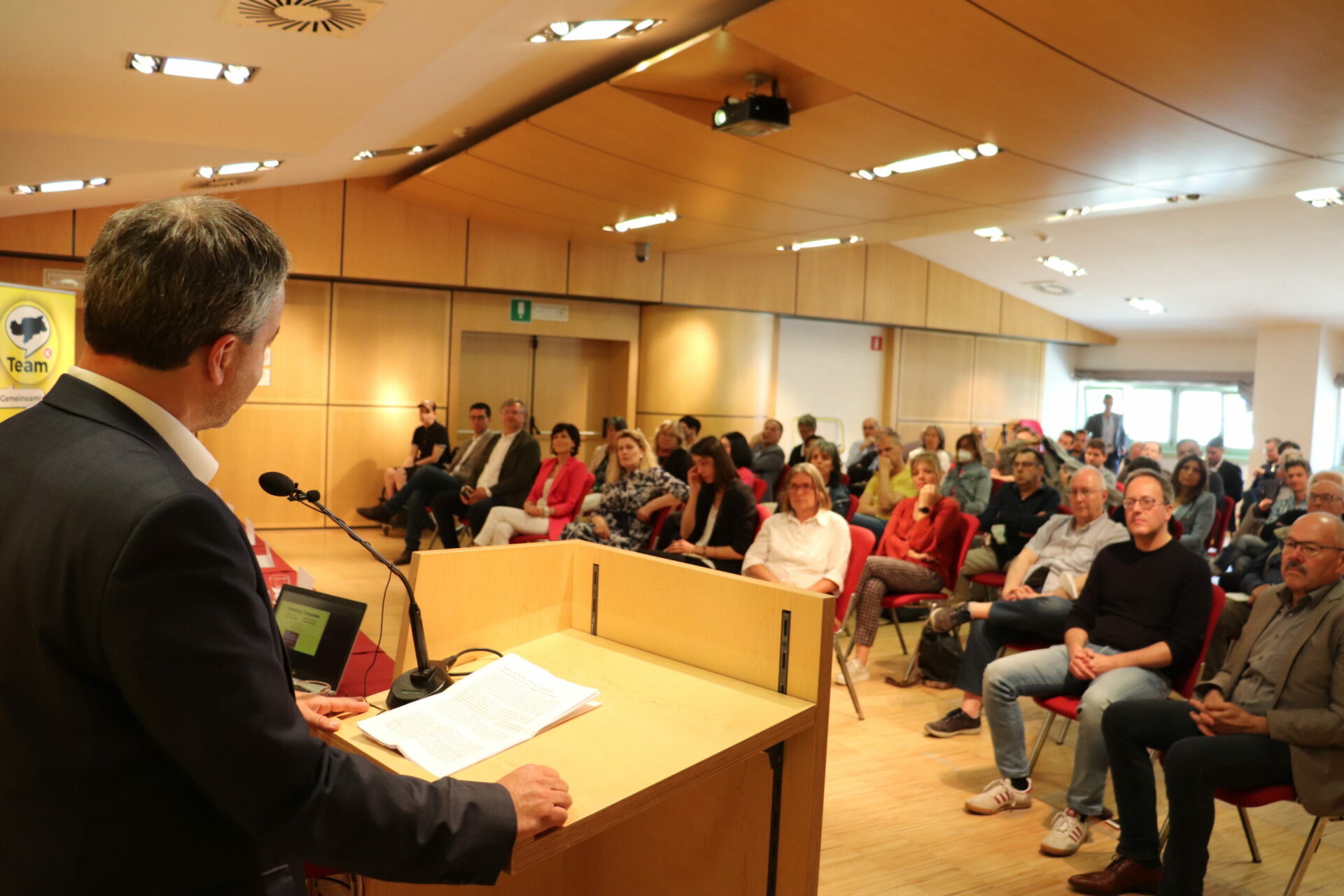Scopri di più sull'articolo La moneta regionale dell’Alto Adige è allo studio
