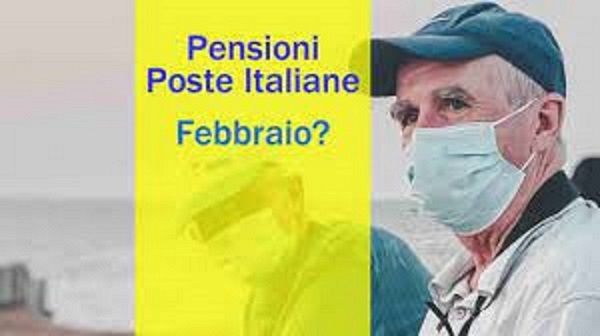 Scopri di più sull'articolo Pensioni in pagamento in ordine alfabetico da mercoledì nei 130 uffici postali della provincia di Bolzano