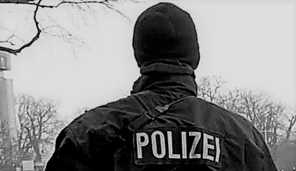 Scopri di più sull'articolo Germania. Polizia arresta straniero con accusa di terrorismo