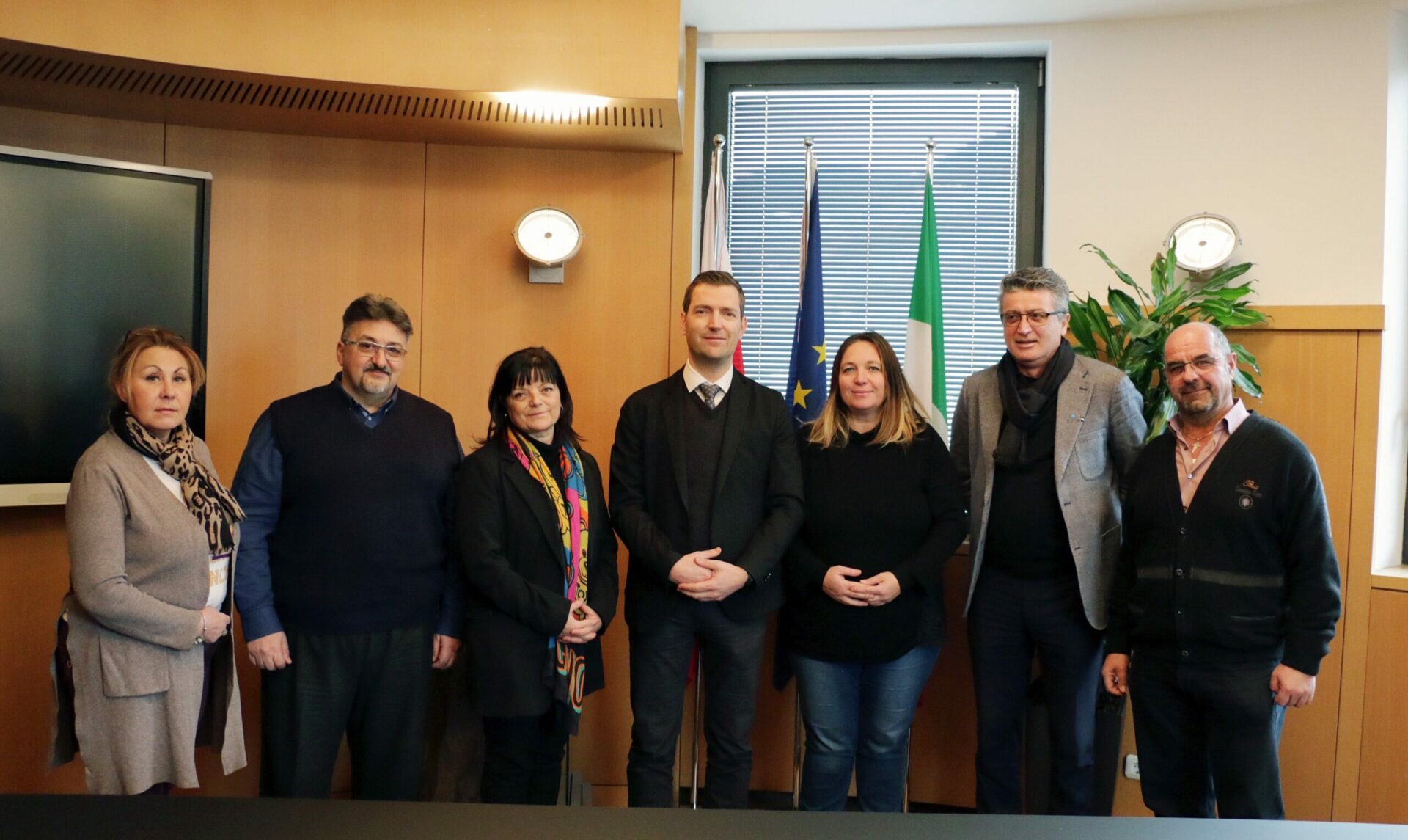 Scopri di più sull'articolo Accordo tra SASA e le parti sociali