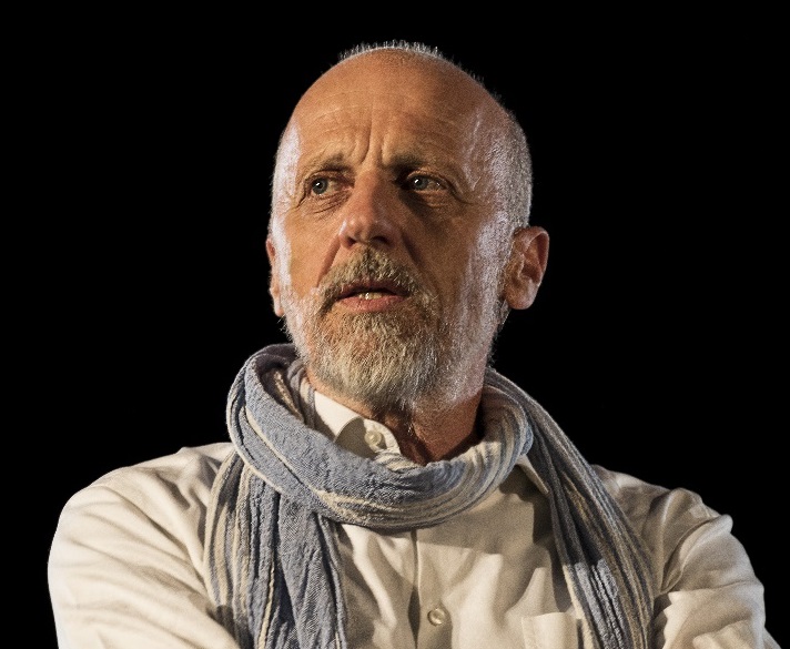 Scopri di più sull'articolo Trento. Marco Paolini all’Auditorium S. Chiara con “Sani! Teatro fra parentesi”